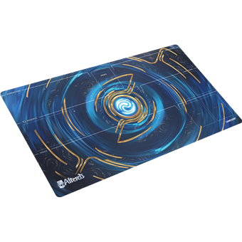 Altered : Playmat The Crow's Eye