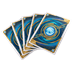 Altered : Sleeves The Crow's Eye