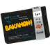 Bakamon : Version Alu