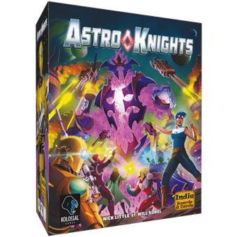 Astro Knights
