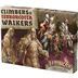 Zombicide White Death : Climbers-Terrorcotta Walkers
