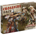 Zombicide White Death : Crossfire Pack