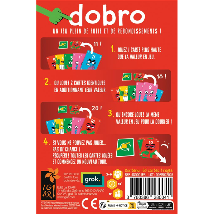 Dobro