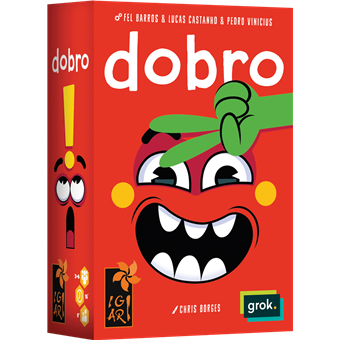 Dobro