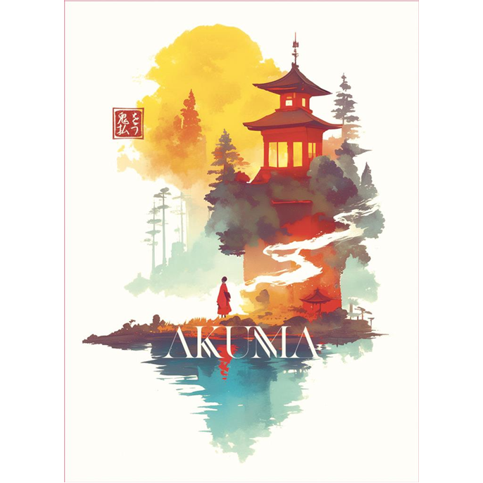 Akuma