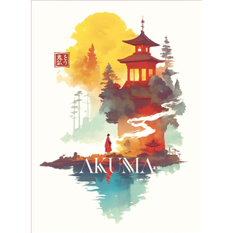 Akuma