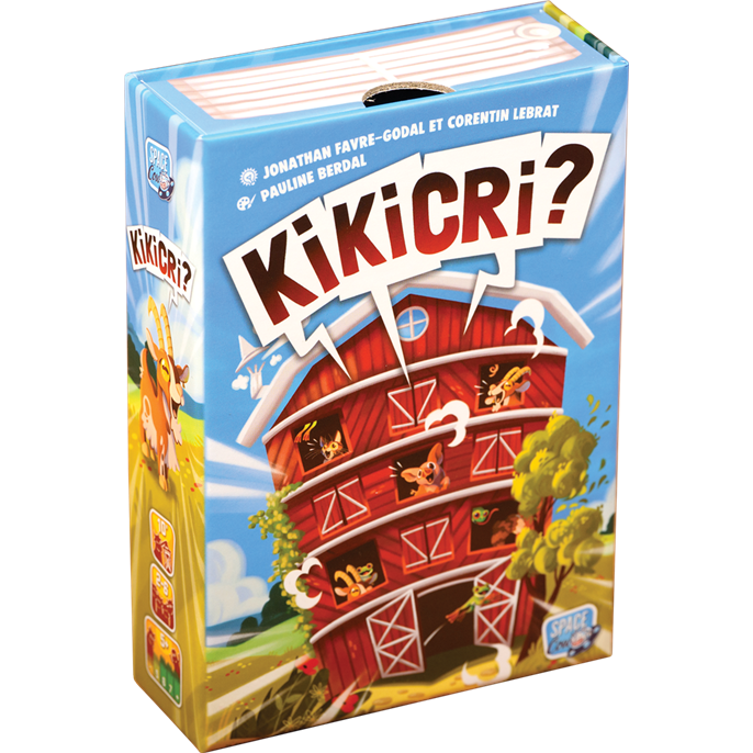 Kikicri