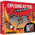Exploding Kittens : The Board Game