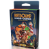 Riftbound Set 1 : Starter Deck Lee Sin VO