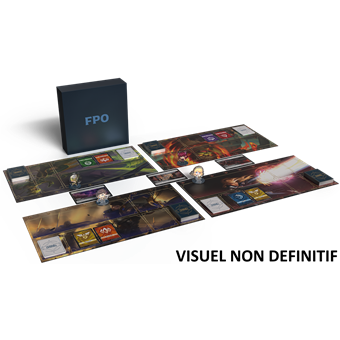 Riftbound Set 1 : Proving Grounds