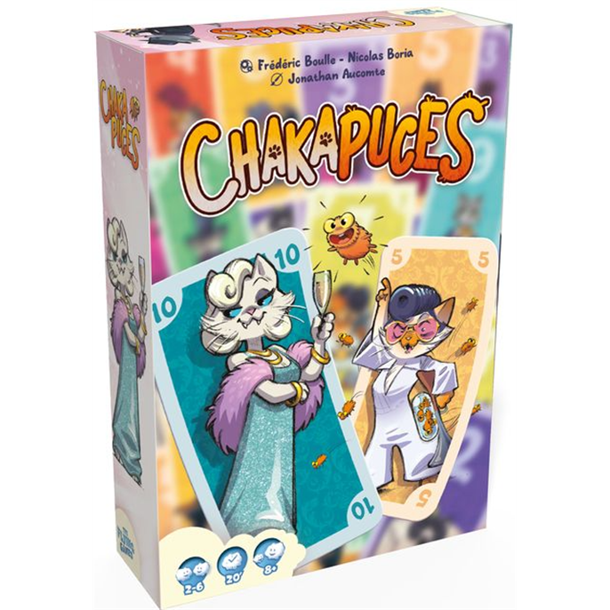 Chakapuces