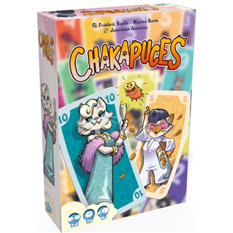 Chakapuces