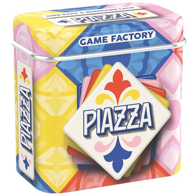 Piazza