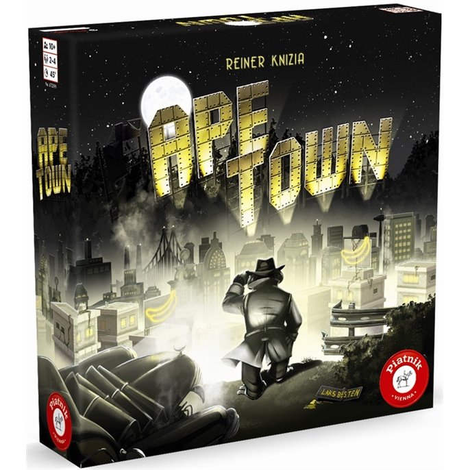 Ape Town