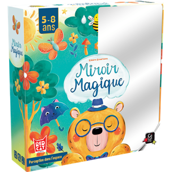 Miroir Magique