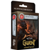 Gwent : Protège-cartes - Faction Monstres - Lot de 100
