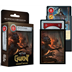 Gwent : Protège-cartes - Faction Monstres - Lot de 100