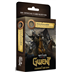 Gwent : Protège-cartes - Faction Nilfgaard - Lot de 100