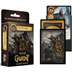 Gwent : Protège-cartes - Faction Nilfgaard - Lot de 100