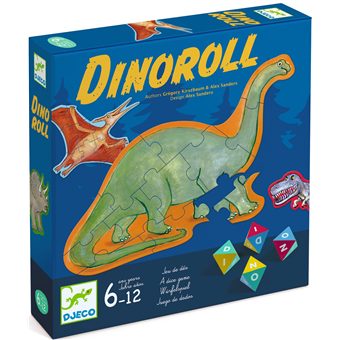 Dinoroll