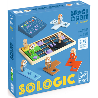Space Orbit
