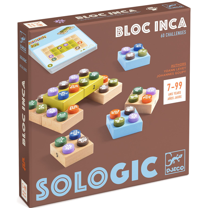 Bloc Inca