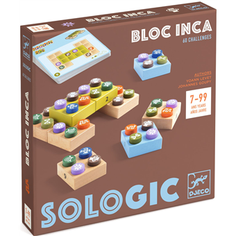 Bloc Inca