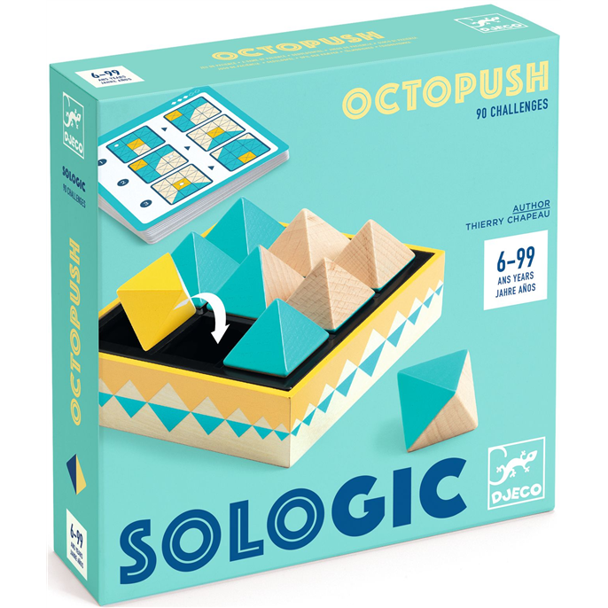 Octopush
