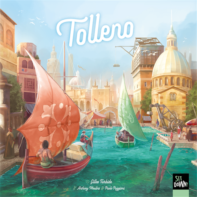 Tolleno