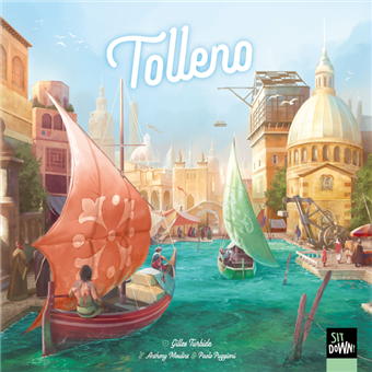 Tolleno