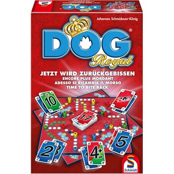 Dog Royal