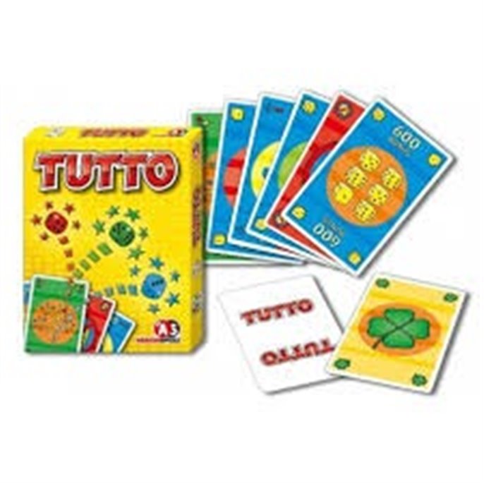 Tutto