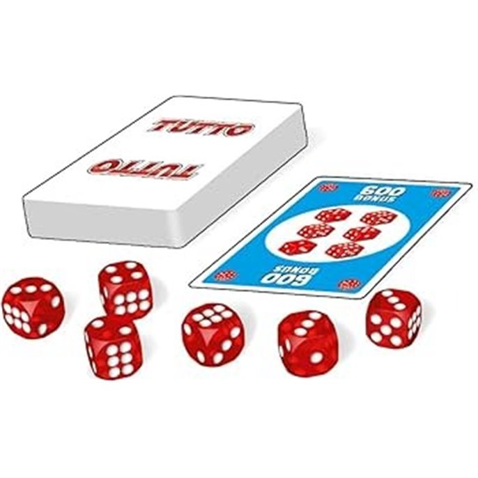 Tutto