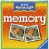 Grand Mémory : Bébés Animaux