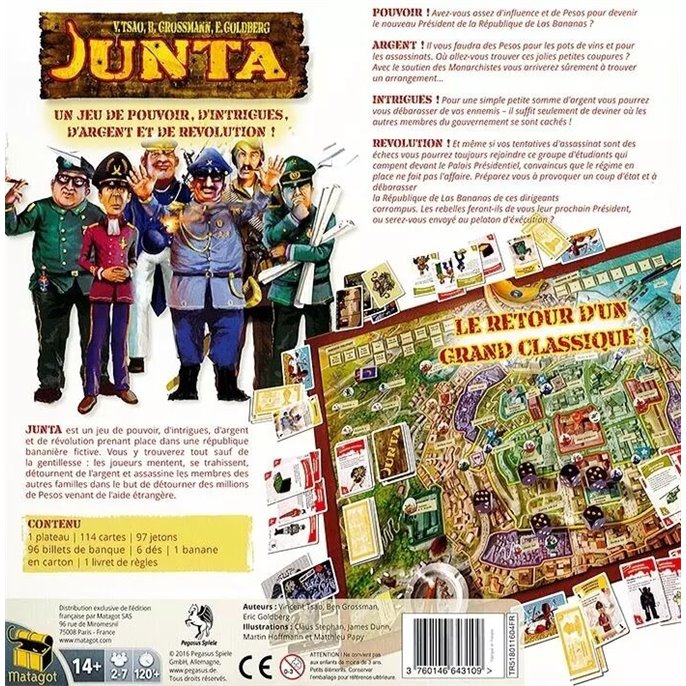 Junta