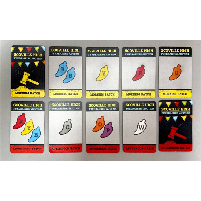Scoville