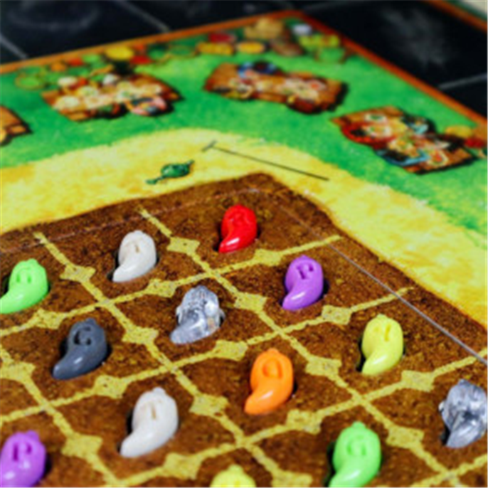 Scoville