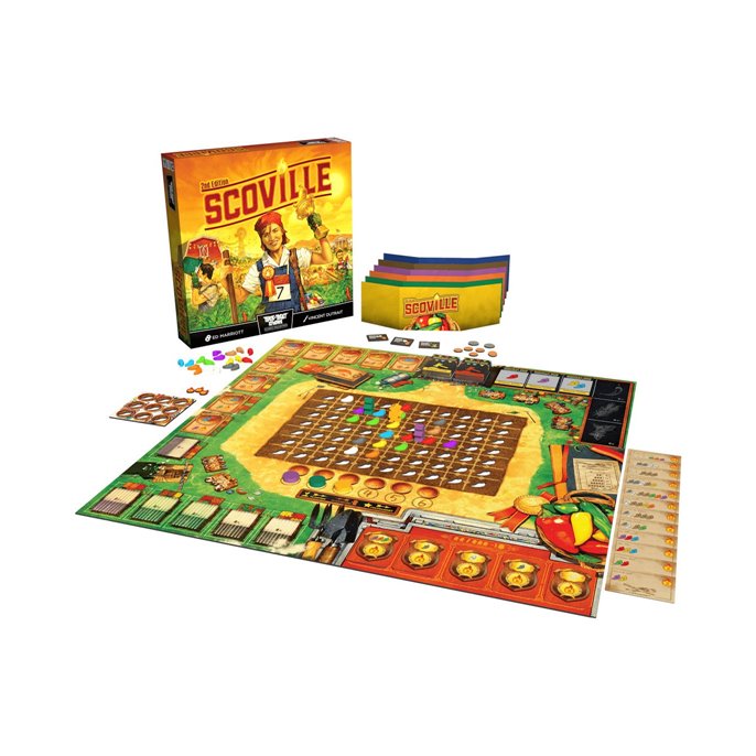 Scoville