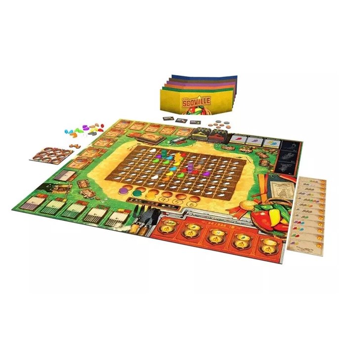 Scoville