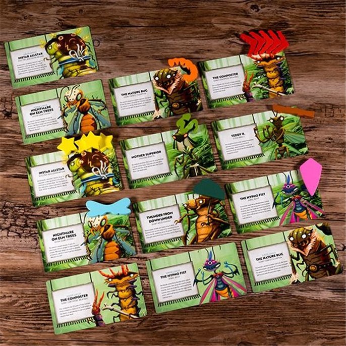 Kabuto Sumo : Insect All Stars