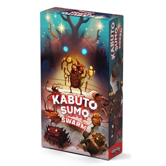 Kabuto Sumo : Swarm