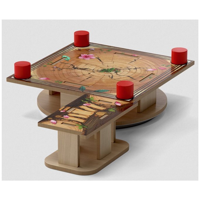 Kabuto Sumo : Swarm