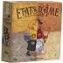 États d'Âme