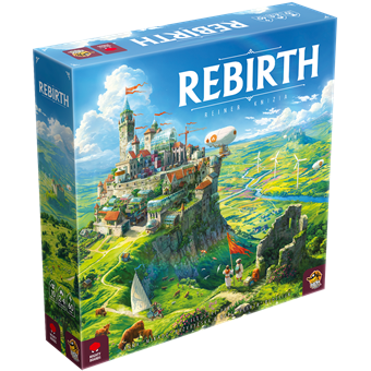 Rebirth