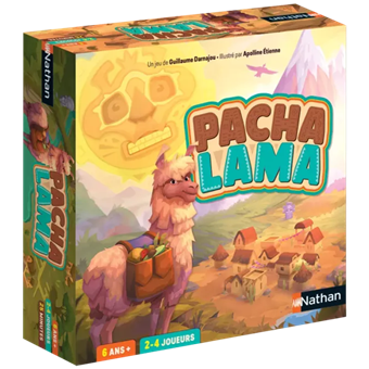 Pachalama
