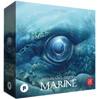 Dominant Species : Marine