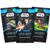 Star Wars Unlimited : Légendes de la Force - Booster