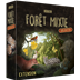 Forêt Mixte : Exploration