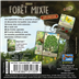 Forêt Mixte : Exploration