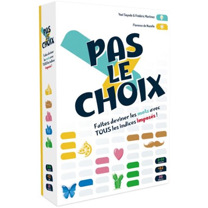 Pas le Choix